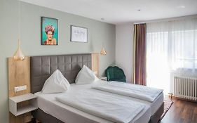 Pension Waldesruh